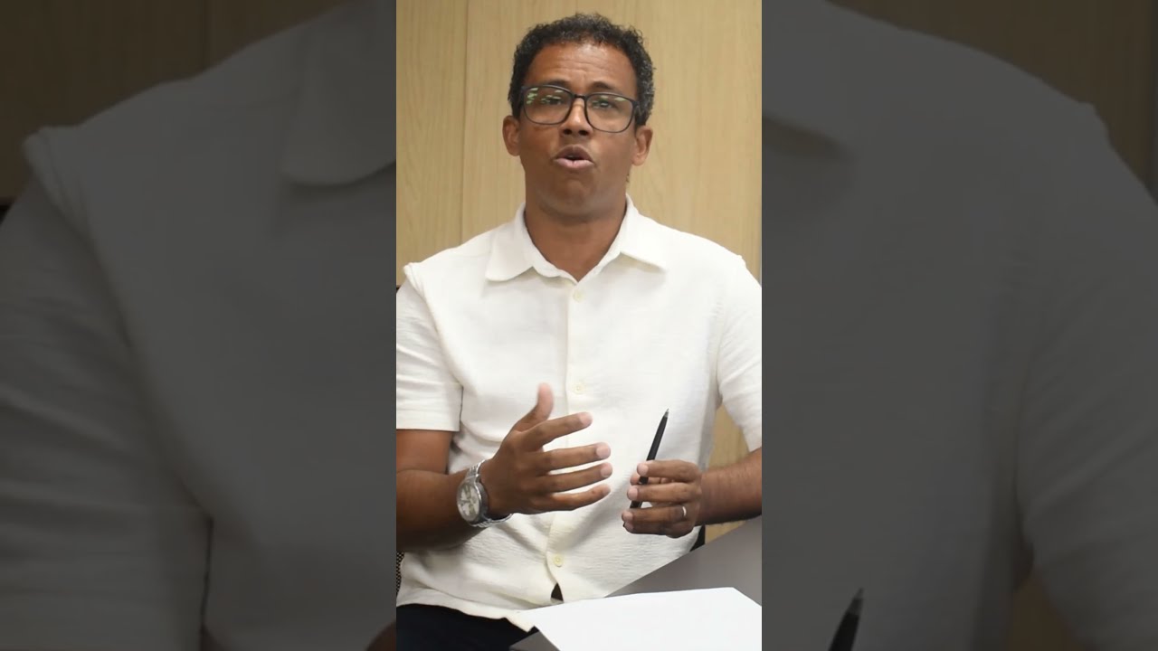 Mentoring for impact: Cape Verde and Brazil #shorts #capacitybuilding