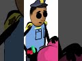 TU ARRÊTES TON EX DANS UN CONTRÔLE ‍ ️ Couple Animation Humour Memes