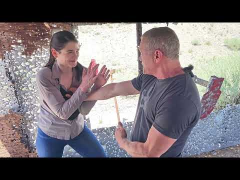 Discussing Off-body Carry