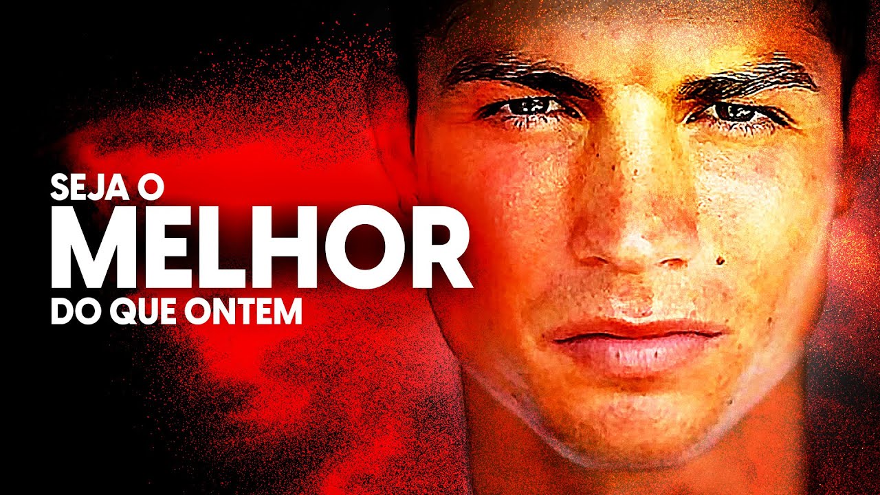 BE THE BEST AT WHAT YOU DO EVERY DAY [MOTIVATIONAL]