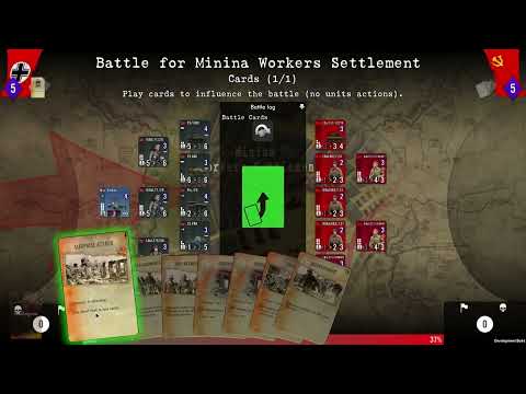 SGS Battle for Stalingrad - Trailer