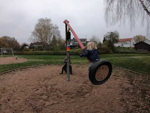 GALNA GUNGAN @ GÄRESTAD - GOPRO 7-version (2019)