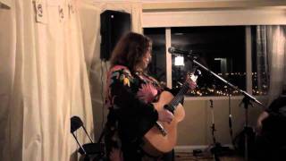 Suzie Vinnick Live at The Sweet Beaver Suite