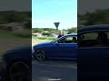 Straight Pipe Audi RS5 V8 PURE ENGINE SOUND