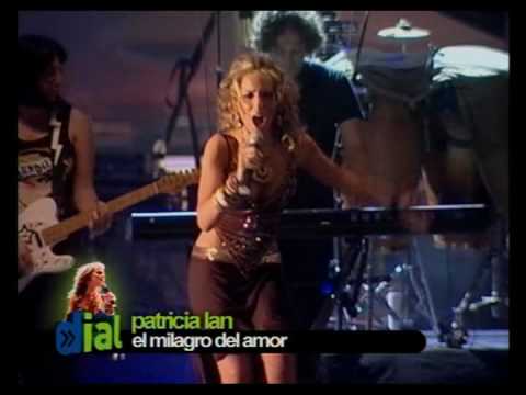 PATRICIA LAN "El milagro del amor"CARIBE MIX'09 DIAL