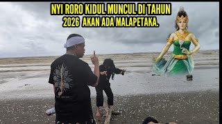 Download lagu NYI RORO KIDUL WILL APPEAR IN 2026. THERE WILL BE A DISASTER. mp3