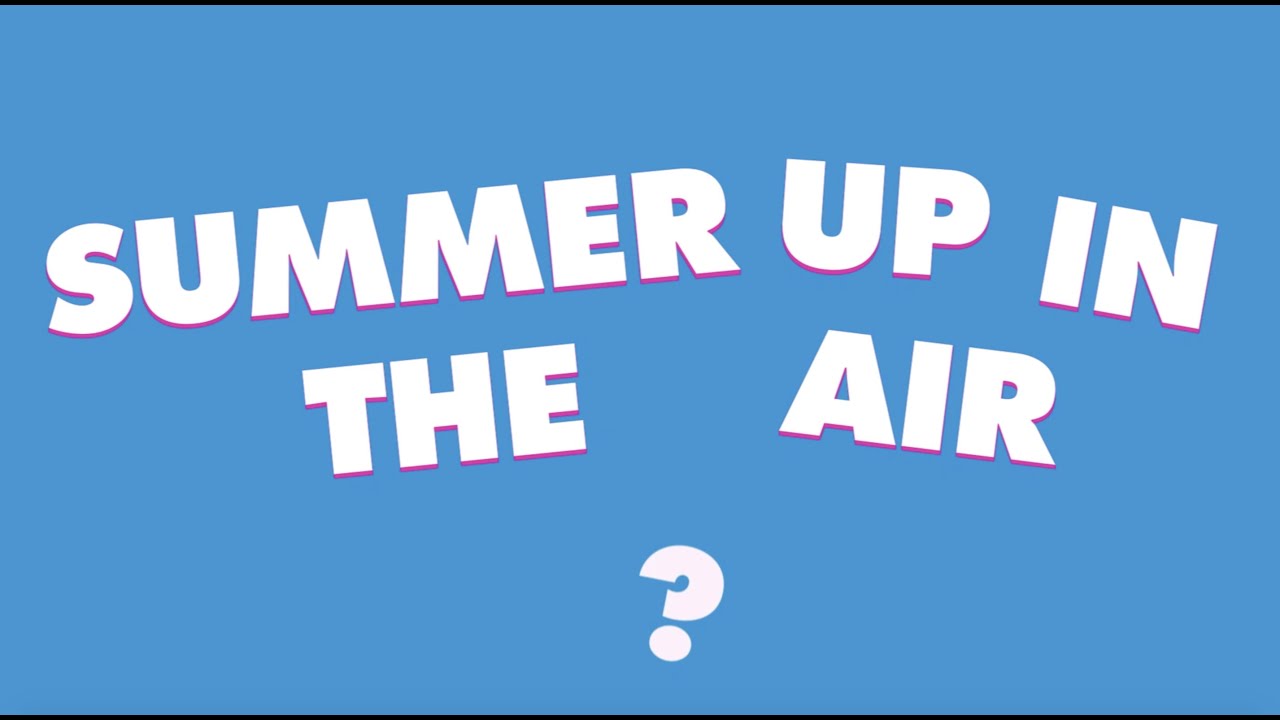 The Art Effect Has Got Your Summer Covered!