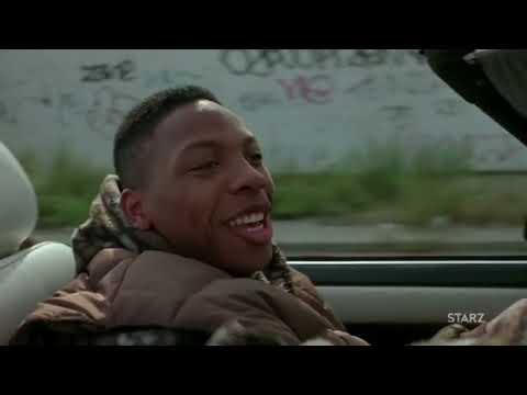 Prodigy - Power Rap [Visual]