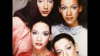 Sister Sledge Let&#39;s go on vacation
