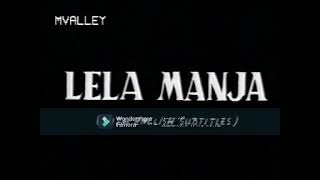Download lagu Intro Lela Manja mp3 Download lagu Intro Lela Manja mp3