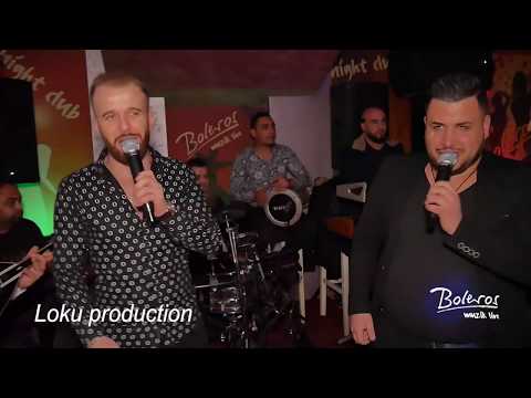 Emi Loca & Fatjon Dalipi- Ne vetmi un jam LIVE BOLERO CLUB