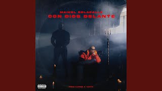 Video Con Dios Delante de Maikel Delacalle