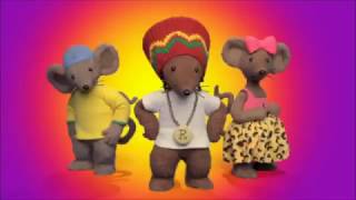 Give It Up For Da Easy Crew but every time someone gives it up the video speeds up by 10%