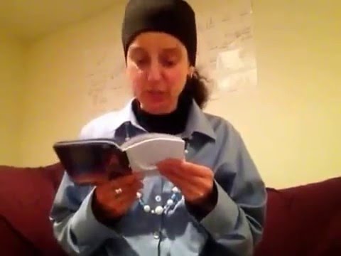 M.L.M. 4 The Soul: Perek Shira - Part 3