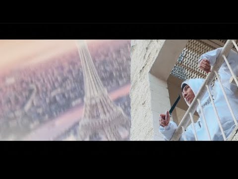 Lil Yaro | "Chance" Official Music Video (Directed by @EMBFLAME)