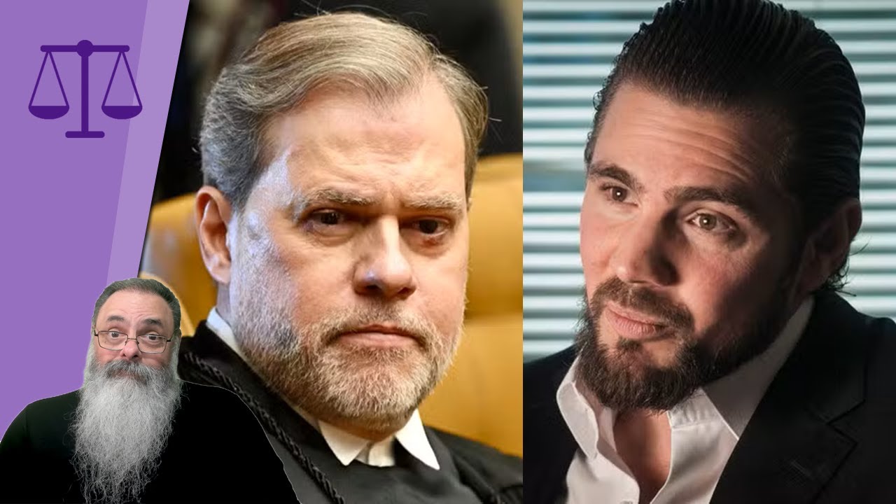 DEPOIMENTOS do MASTER tem CONFUSÃO e PERGUNTAS do TOFFOLI sugerem ATAQUE ao BC e BLINDAGEM de MORAES