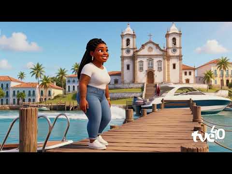 CAIRU: CONHEÇA O MUNICÍPIO-ARQUIPÉLAGO FORMADO POR 26 ILHAS NA BAHIA | TVE REVISTA 03/09/2026