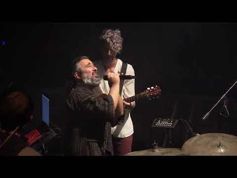 Brikkuni - Xita f'Awissu - Live at Spazju Kreattiv 14/11/2020