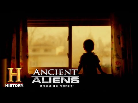 Reinkarnation wissenschaftlich untersucht | Ancient Aliens | The HISTORY Channel