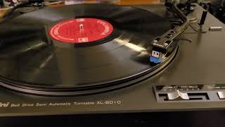 Video thumbnail for Gemini xl-bd10 by analogdaniel