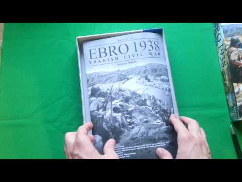 Review: Ebro 1938