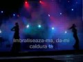 David Bisbal-Amores del sur (subtitrare romana ...