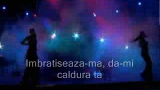 David Bisbal-Amores del sur (subtitrare romana)