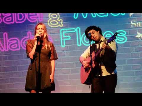 Shallow- Mati Flores, Isa Aladro. Saint Elmo 08/03/19