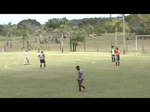 Ipanema 6x3 All Blacks Copa UEFA 21/11/20 - VT Completo