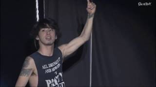 ONE OK ROCK - Nothing Helps Live Ver.