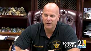 21 News | Mahoning County Jail Program