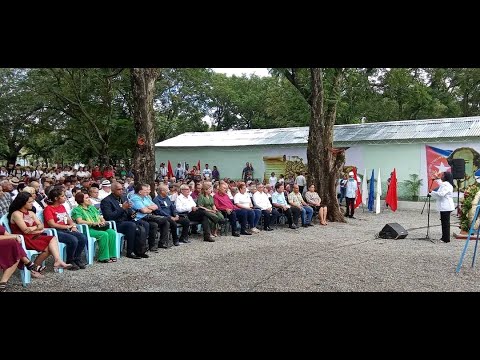 Sesionó en Las Tunas Congreso Nacional de Historia