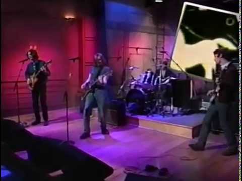 ESCHER - Teenage Fanclub