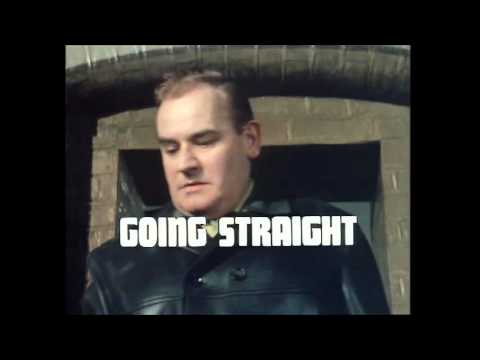 Going Straight (1978) - theme tune and opening credits