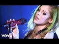 Avril Lavigne - What The Hell (AOL Sessions) 