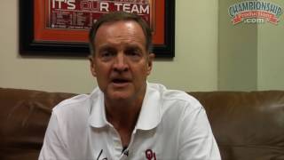 All Access Basketball Practice with Lon Kruger - Clip 3