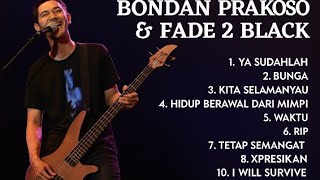 Download lagu Nostalgia lagu Bondan  Prakoso mengenang disaat 💞 mp3