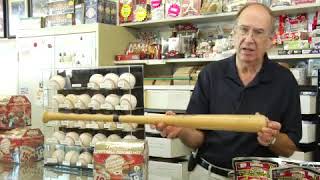 How to Preserve Autographs on a Baseball Bat