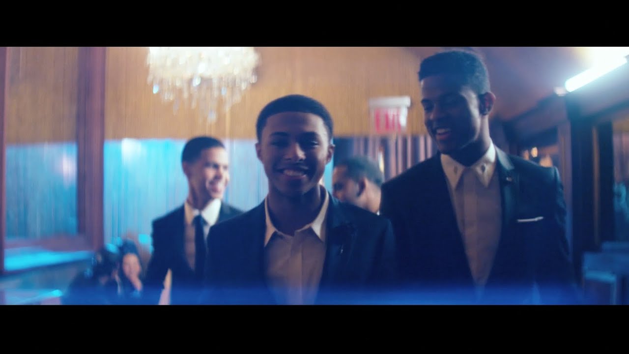 Diggy ft Trevor Jackson – “My Girl”