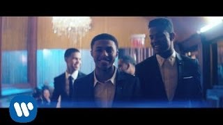 Diggy - My Girl ft. Trevor Jackson [Official Video]