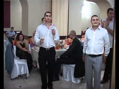 nunta cristi si oana part 6