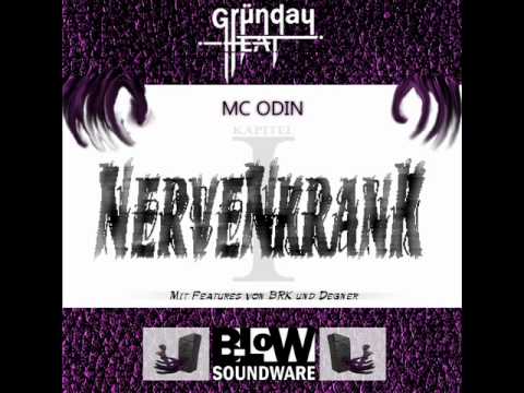 MC ODIN - NerveNkranK