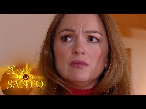 To Each Their Own Saint - The Avenger