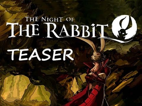 the night of the rabbit pc game