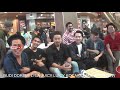 KOMPAKNYA MUSISI LINTAS GENERASI DI ALBUM KOMPILASI KFC