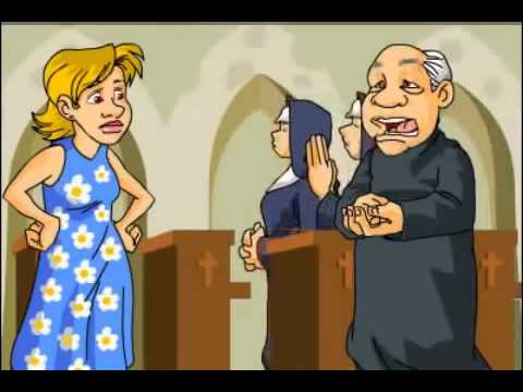 Joãozinho e os Palavrões - Humor Tadela