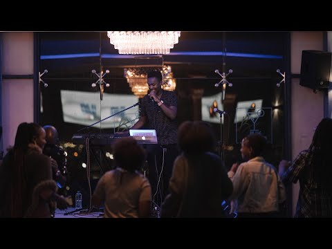 Mutoriah - Lonely (Acoustic Live)