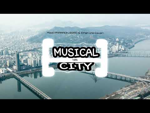 Mood (PHARAØH, EQRIC & Ethan Uno Cover) [Future Bass Cover Release]