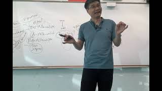Jiang Xueqin lecture: Geo-Strategy #2 — Christian Zionism and the Middle East Conflict