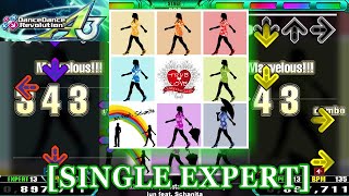 Cover art for TRUE LOVE (Clubstar's True Club Mix)